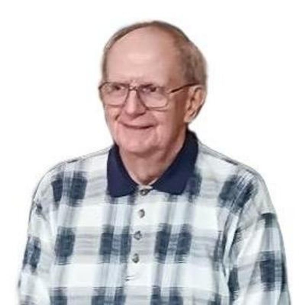 Robert Preston Cooper