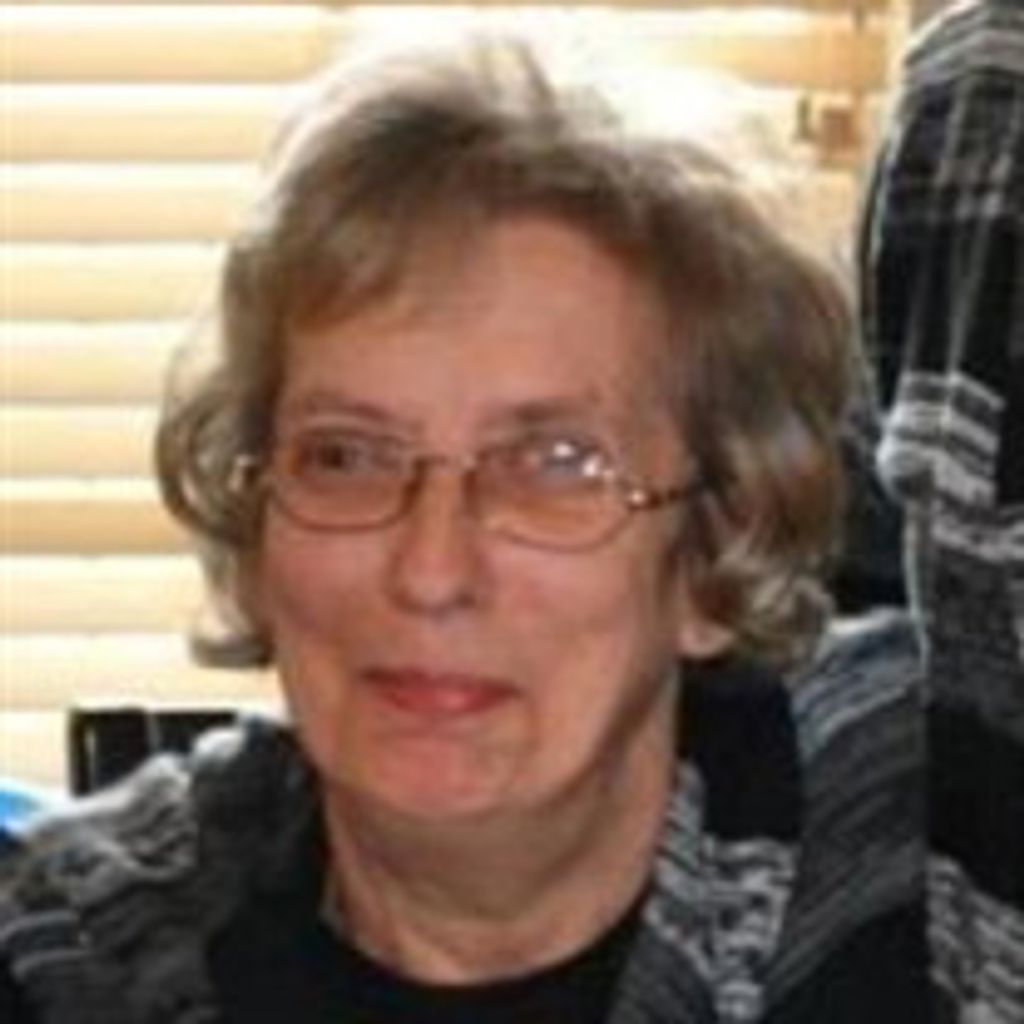 Brenda Joyce Haddock