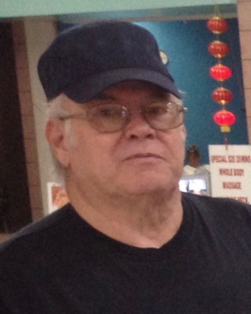 Samuel Lee McGhee Jr. Profile Photo