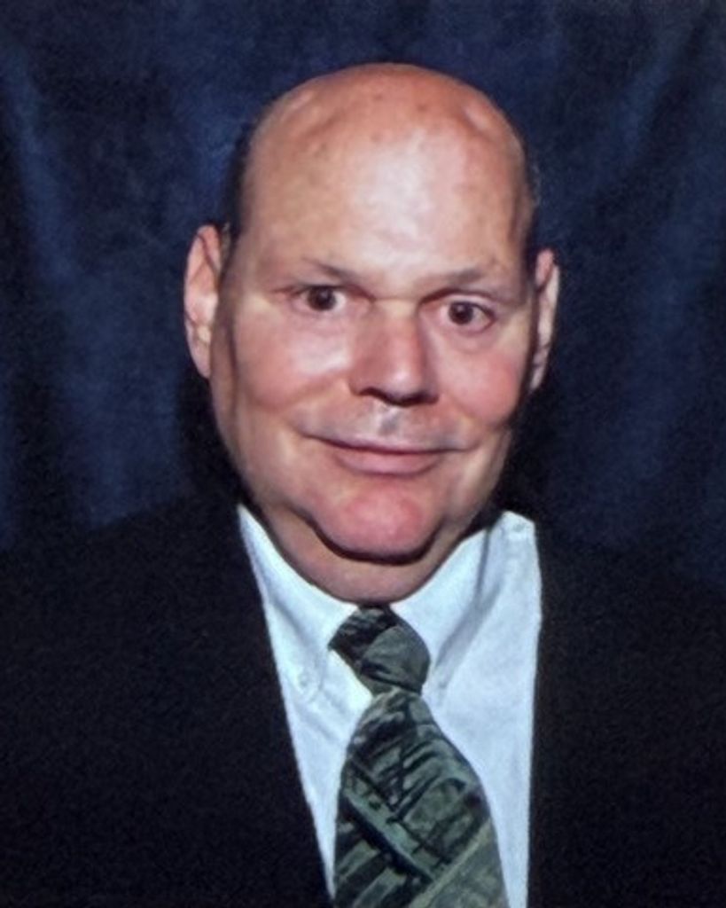 Patrick A Ciorciari Profile Photo