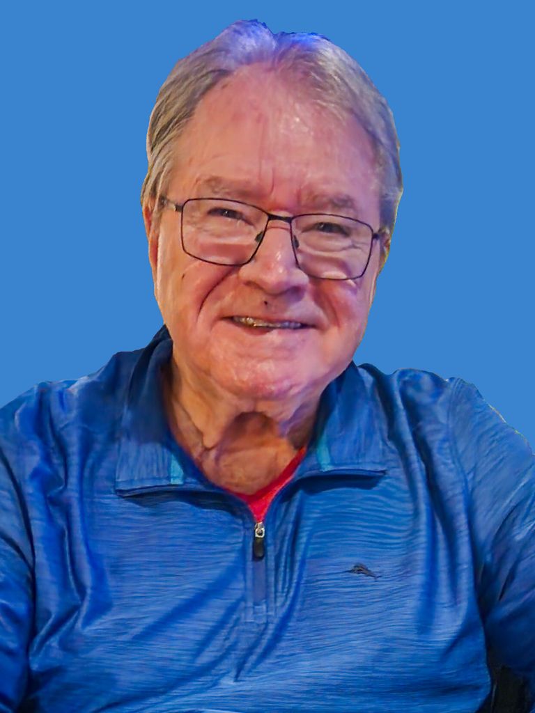 David "Mike" Michael Anderson Profile Photo