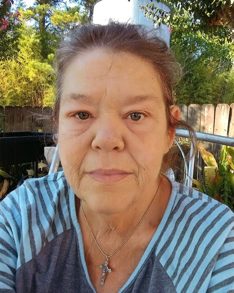 Sarah Ellen McCleskey