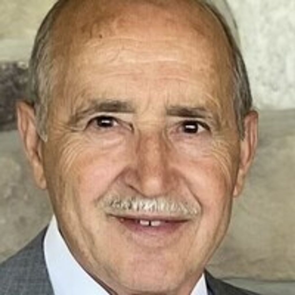 Agostino "Gus" Cuntrera Profile Photo