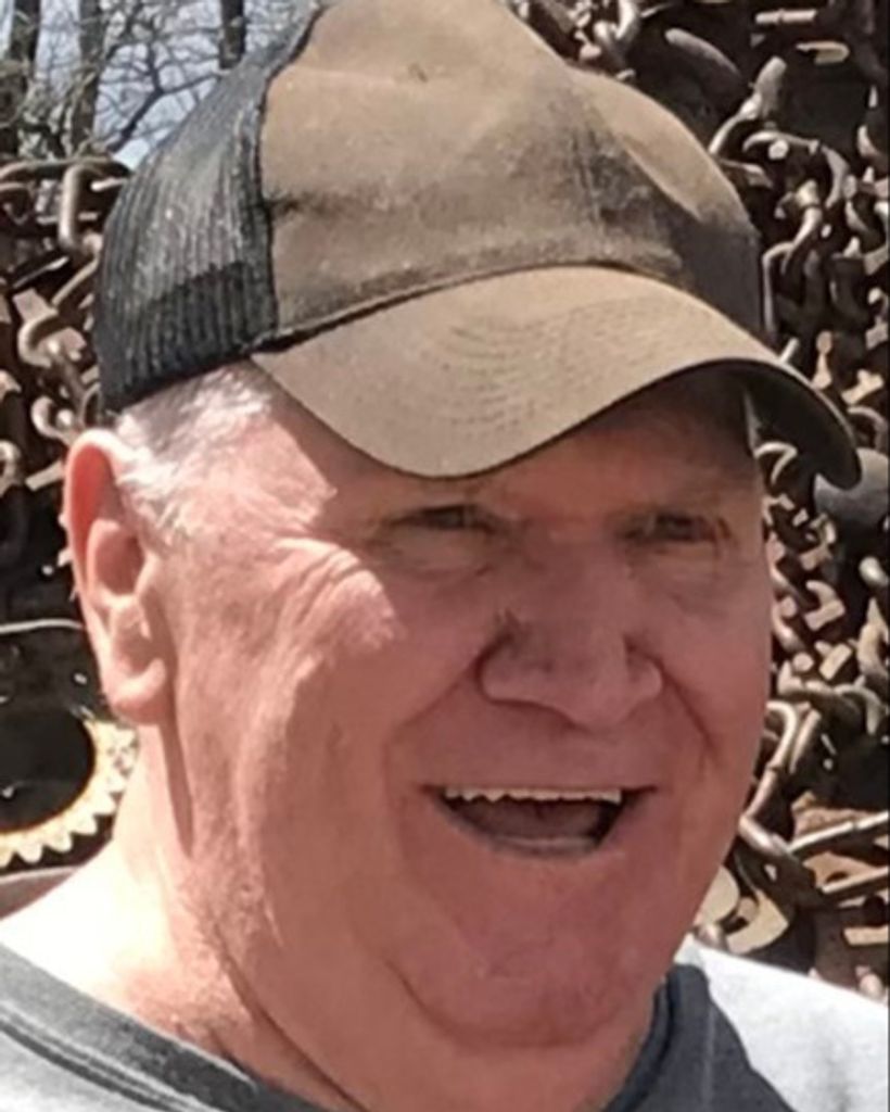 Gordon Clair Mattis Profile Photo