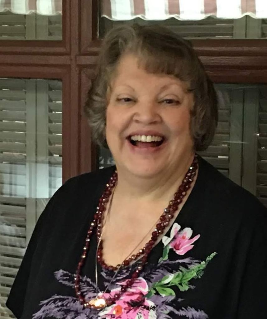 Leah Karen (Carlton)  Morris