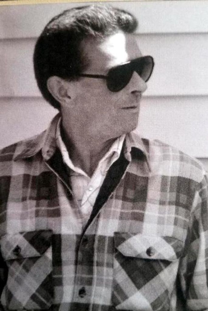 Michael Evans