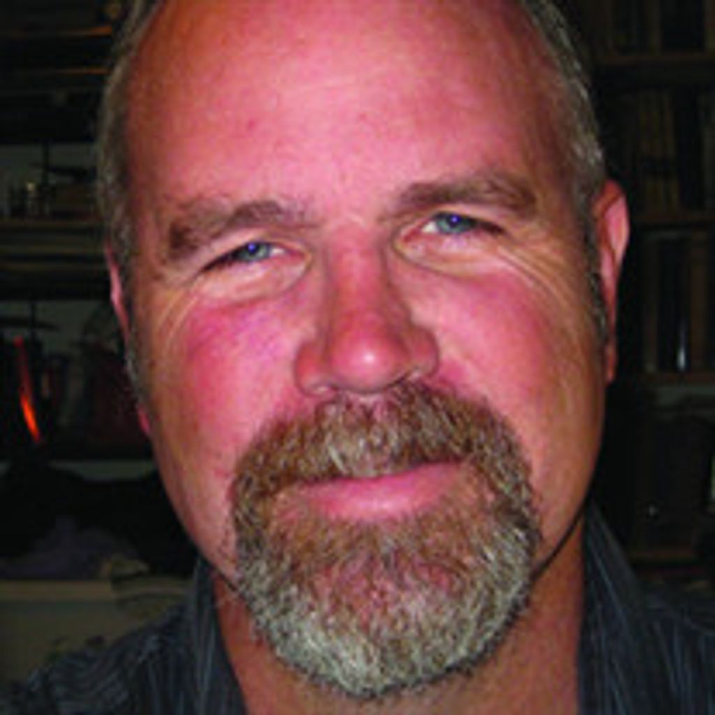 Barton Eric Delackner