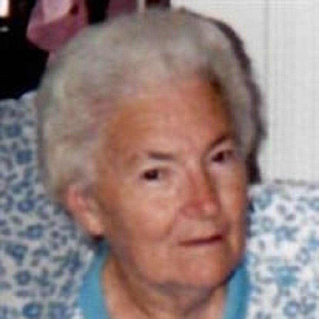 Katherine Baker Whitchurch