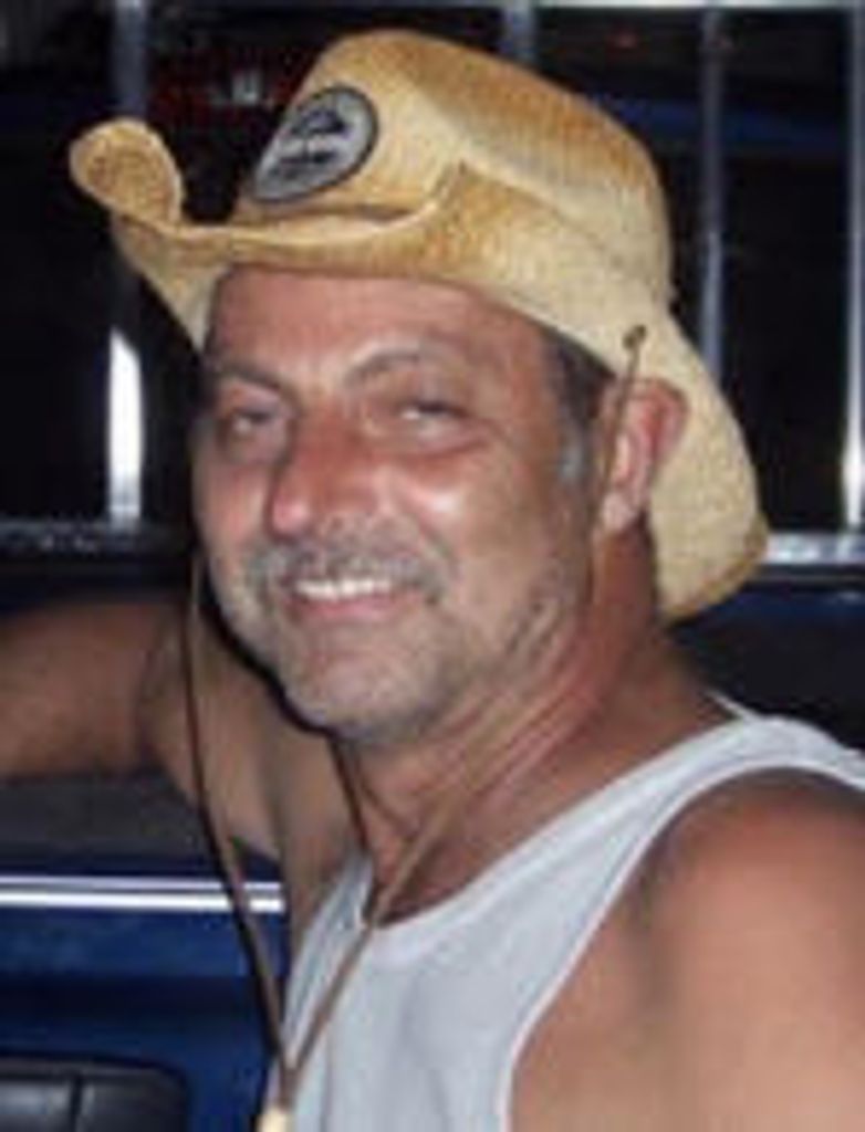 Michael Marier Profile Photo