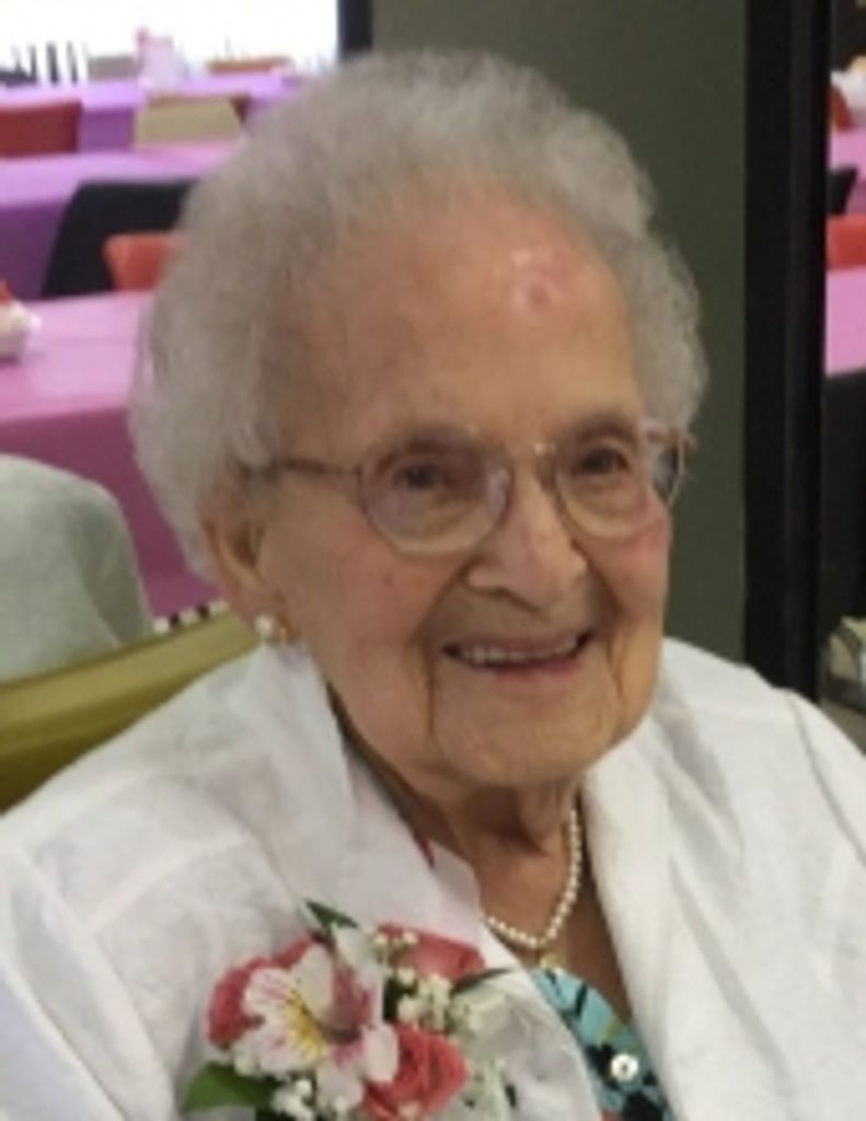 Genevieve P. Wayerski