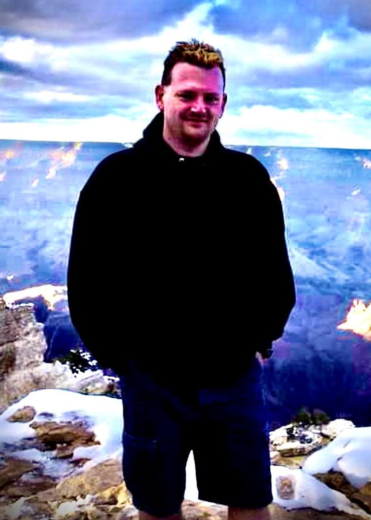 Maury Goble Profile Photo
