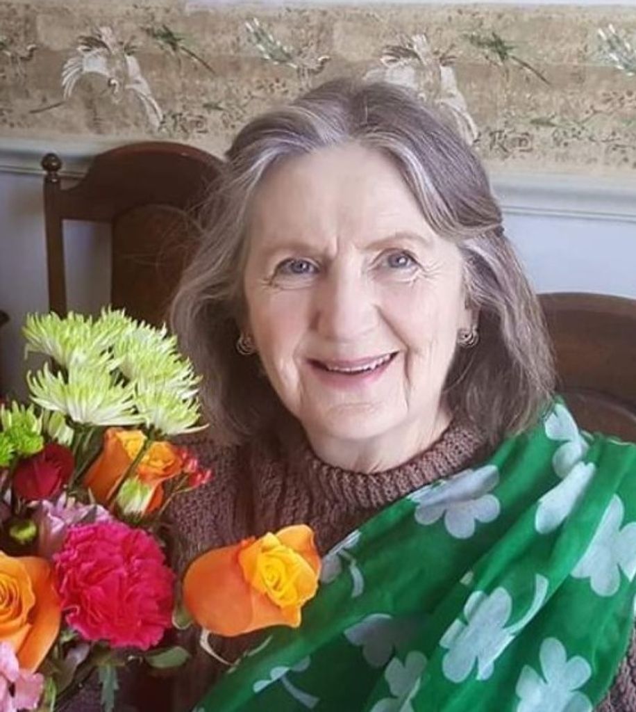 Patricia  M. Kelly Profile Photo
