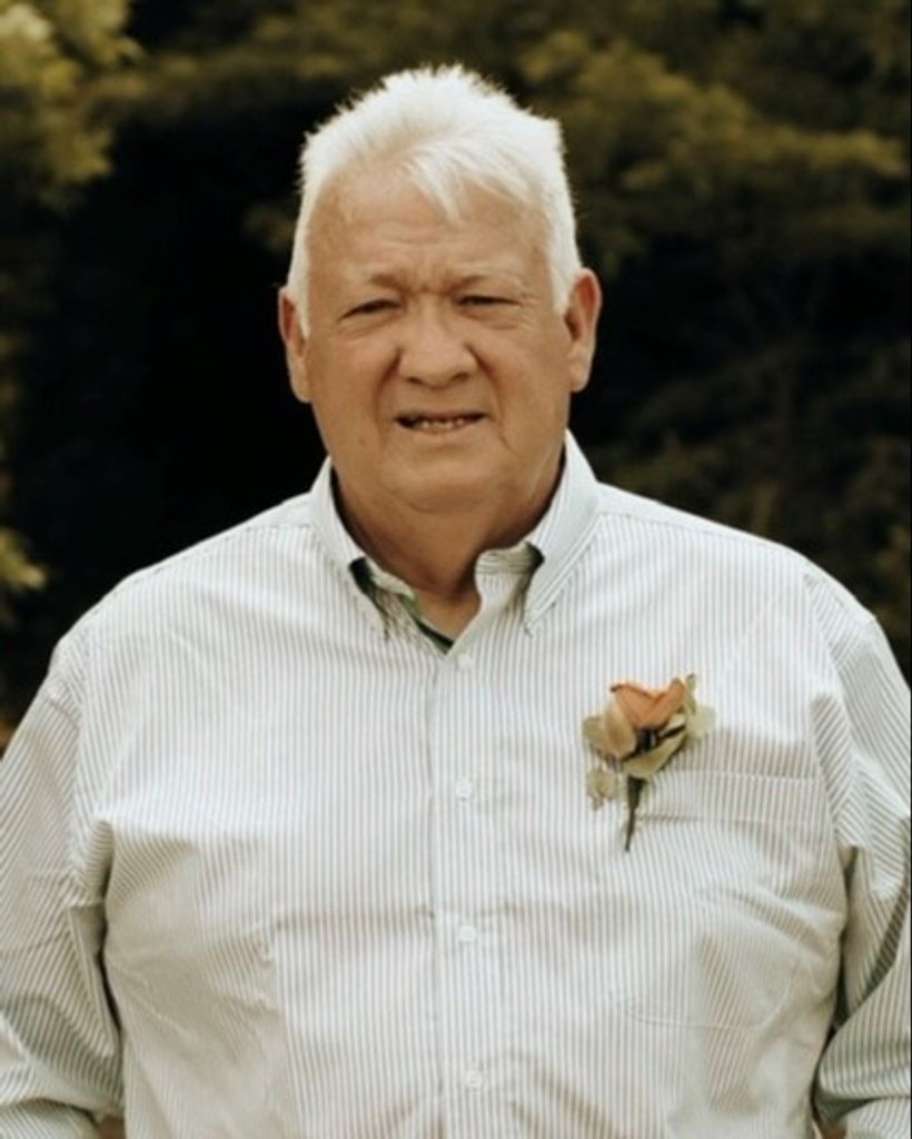 Donald D. Moody
