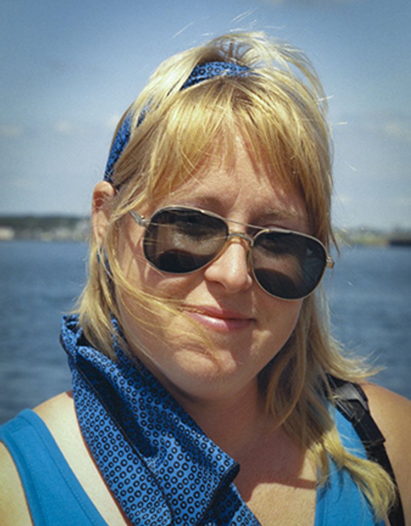 Debra Aragoncillo
