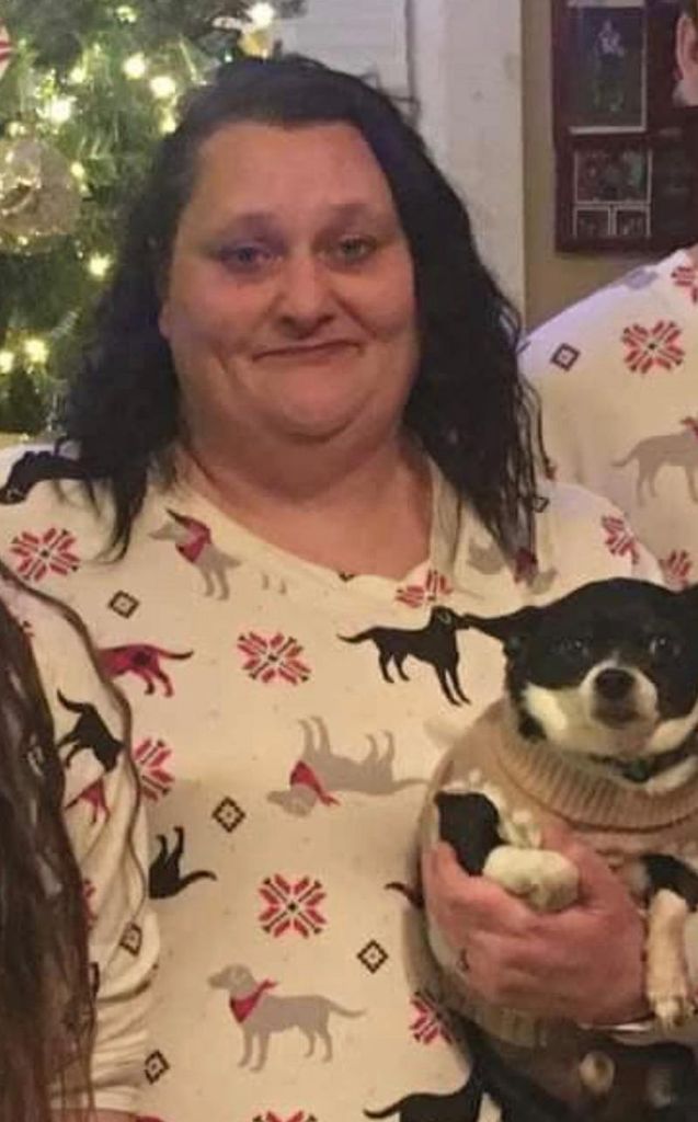 Connie Mccullough Profile Photo