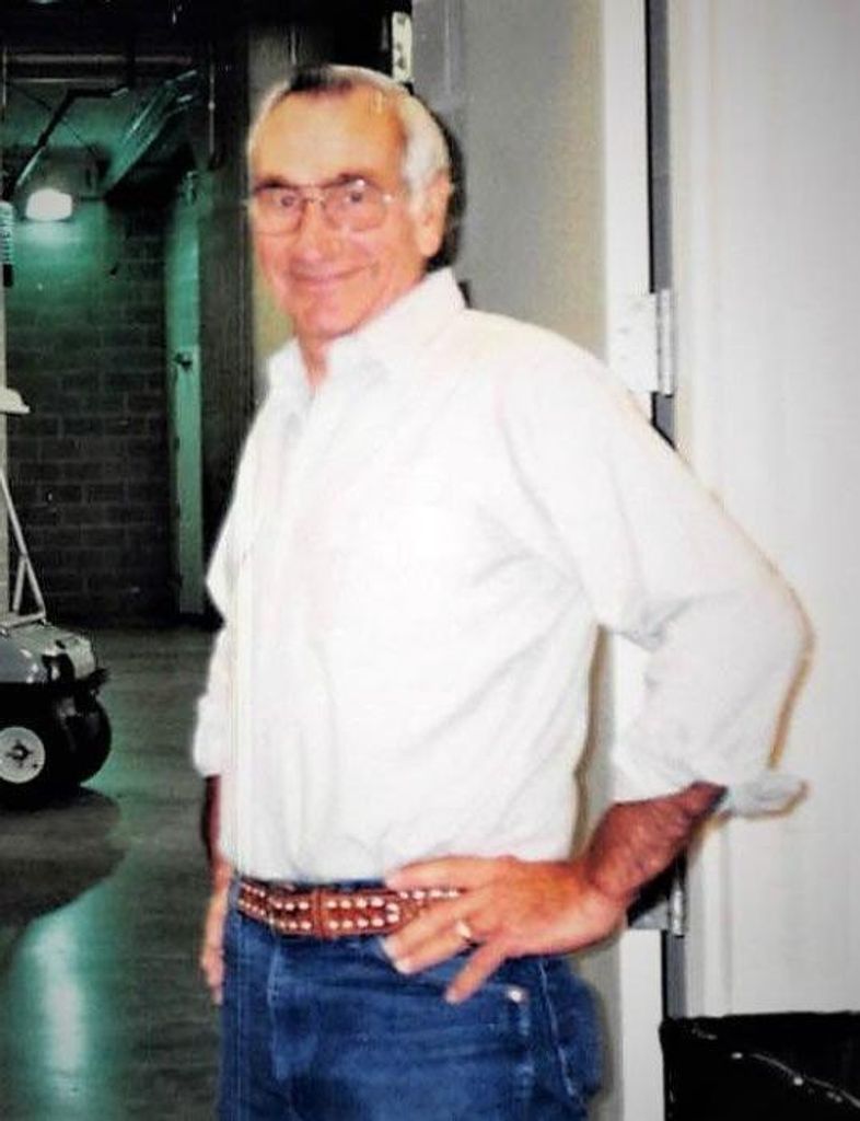 Richard Zahn