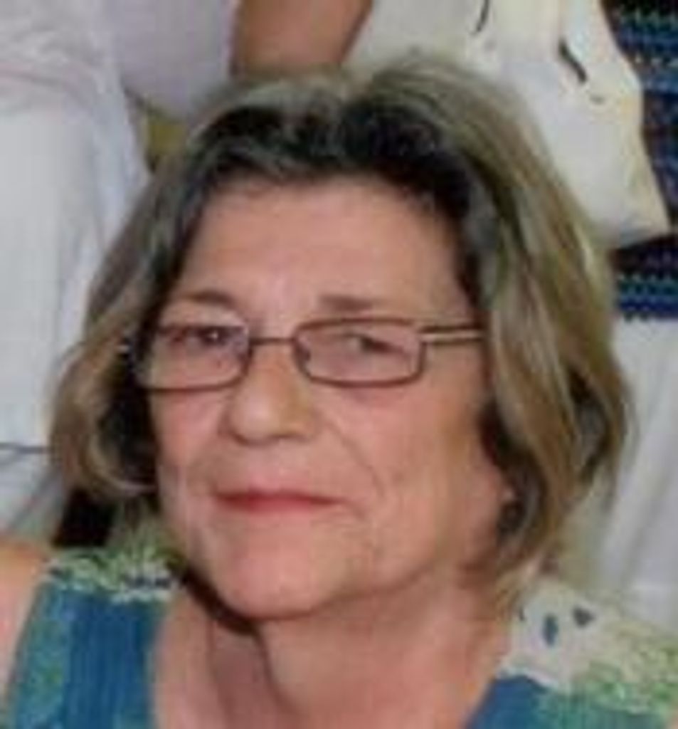 Patricia Ann Shevlin