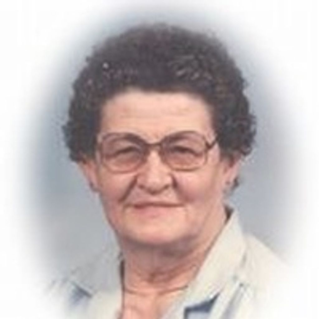 Wanda Mae Bird