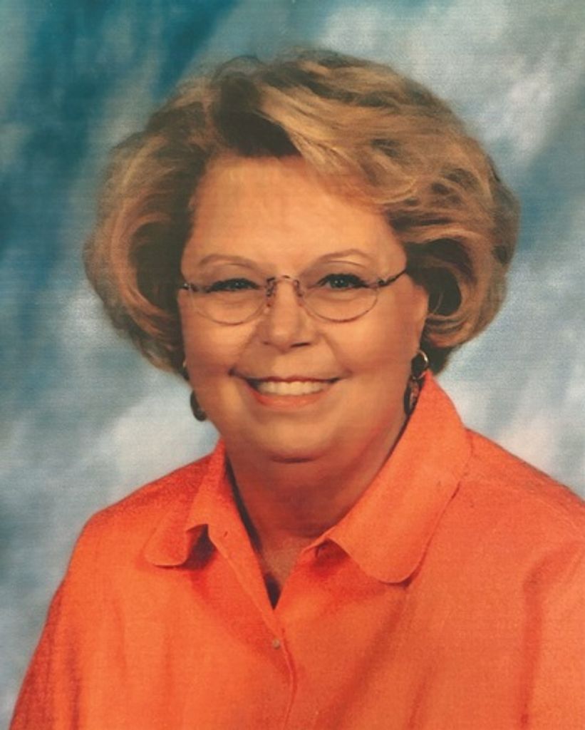 Judy Puckett Profile Photo