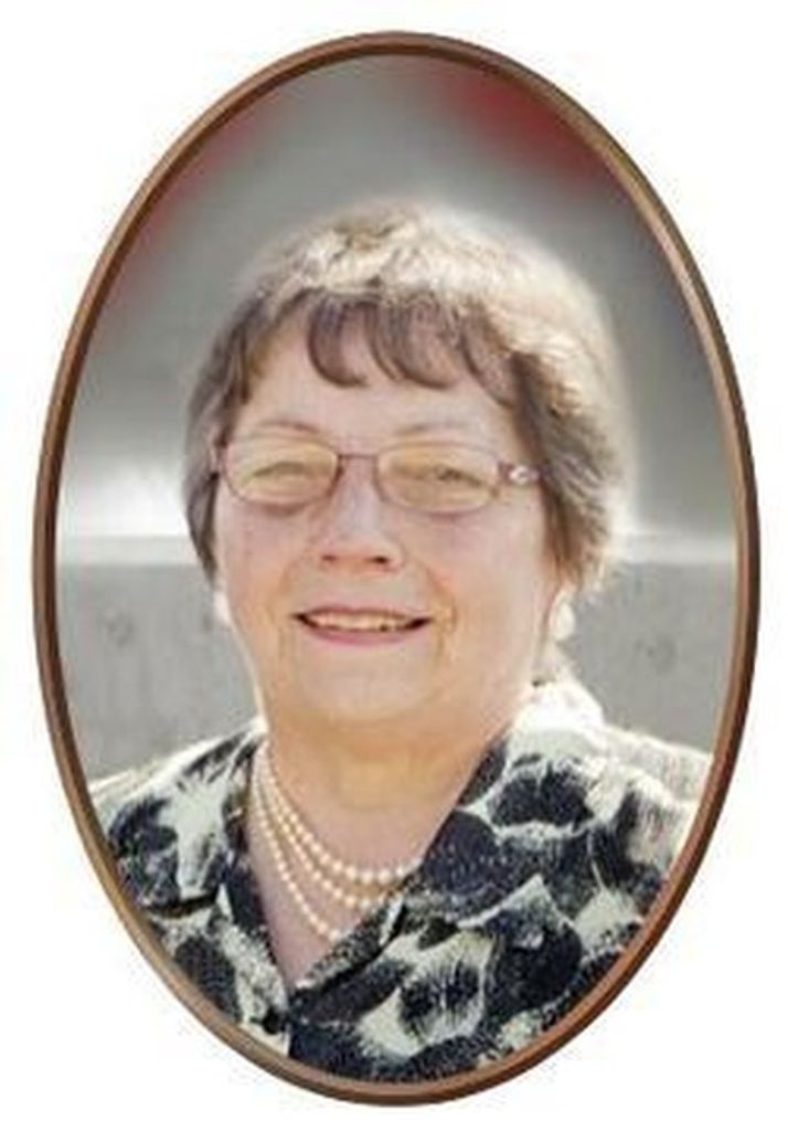 Helen Balogh Profile Photo