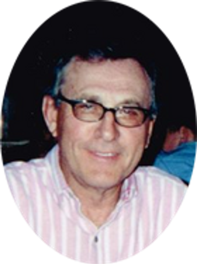 Richard Binkley