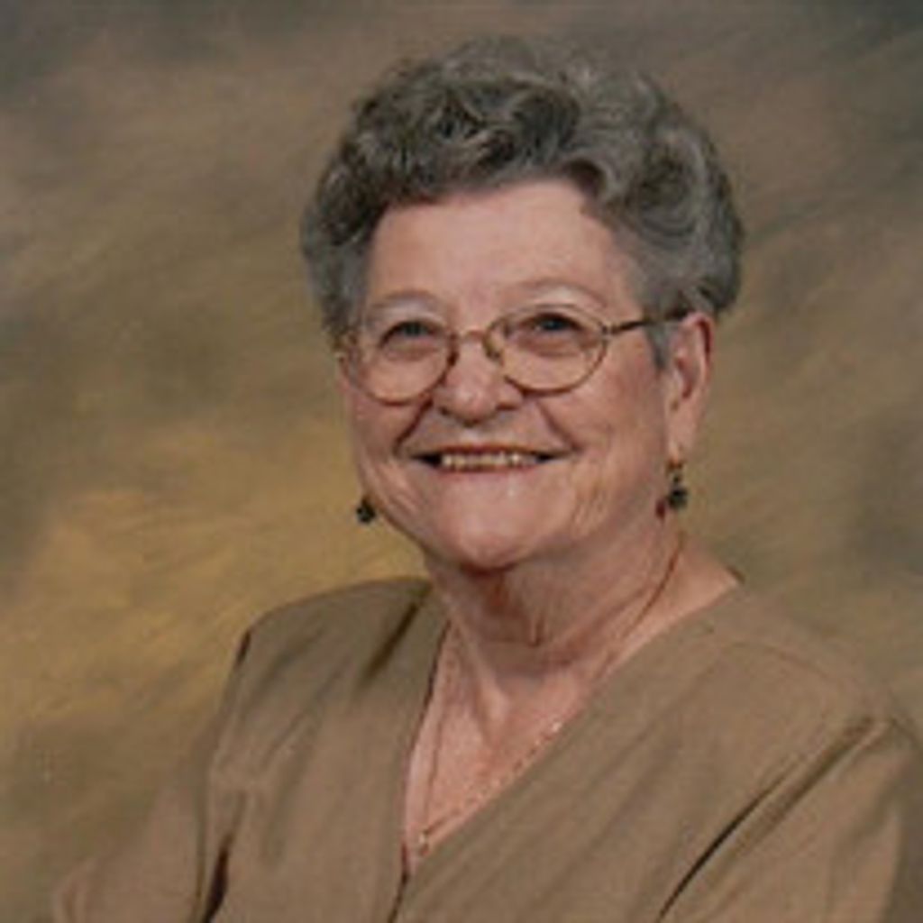 Margarette Davis Wood