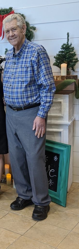 Roy Chandler Profile Photo