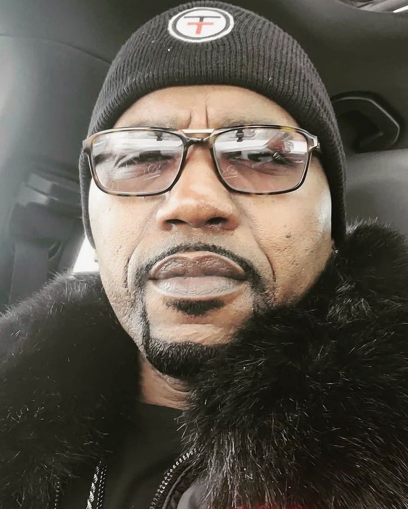 Bernard Benson Profile Photo