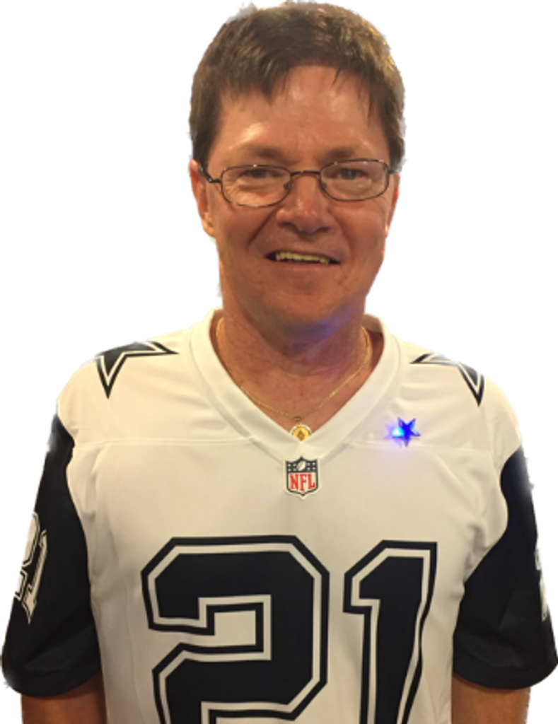 Todd William Carocci