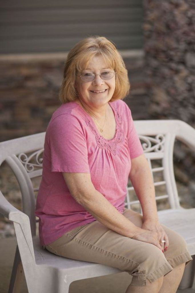 Victoria Johnson-Mullen