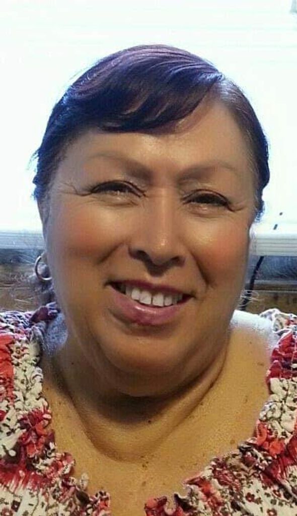 Manuela M. Rodriguez Profile Photo
