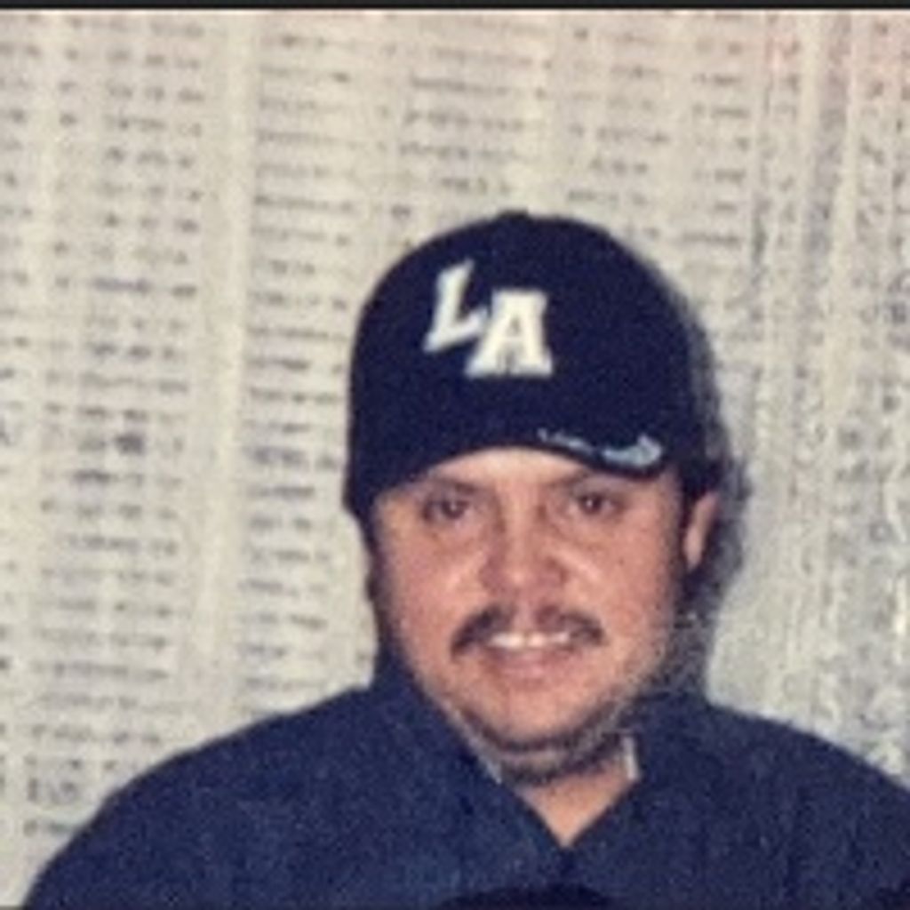 Martin Salas Lopez
