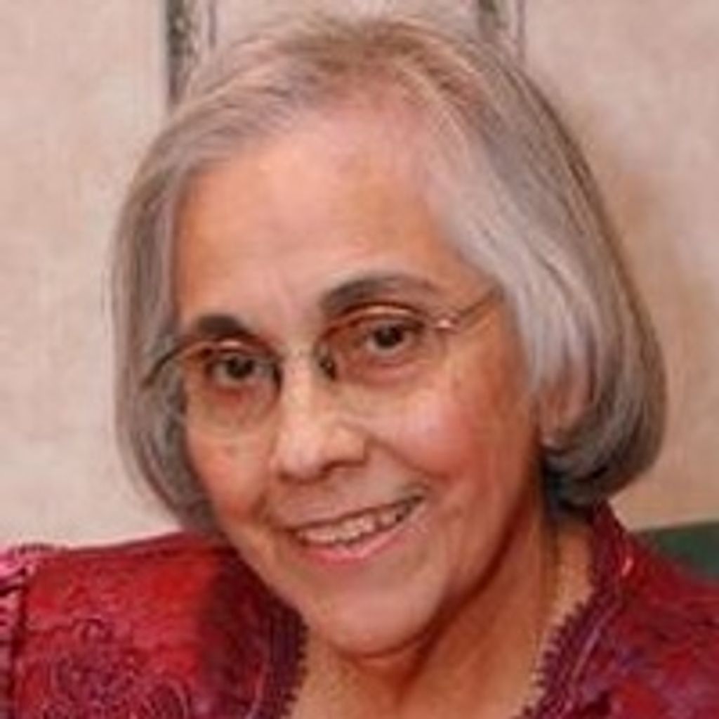 Mary Grace Santos
