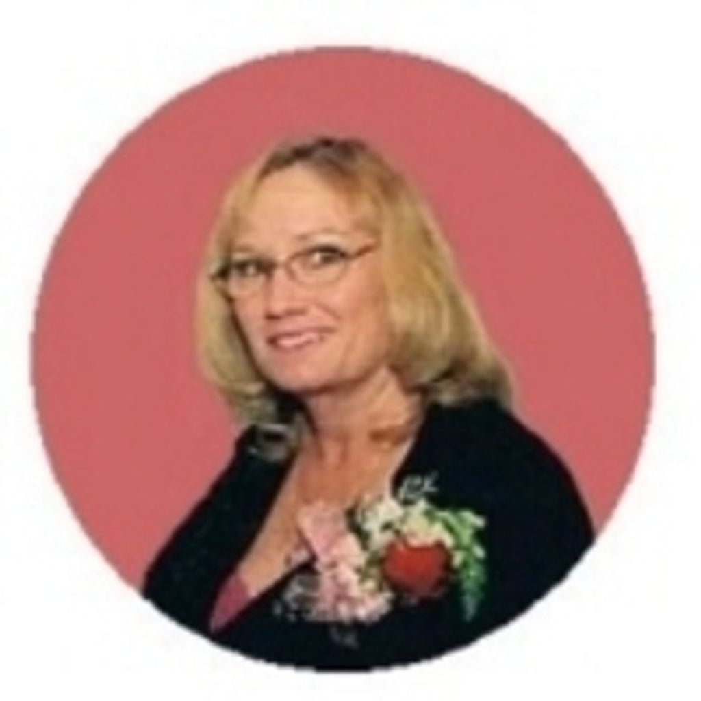 Jody May Prado
