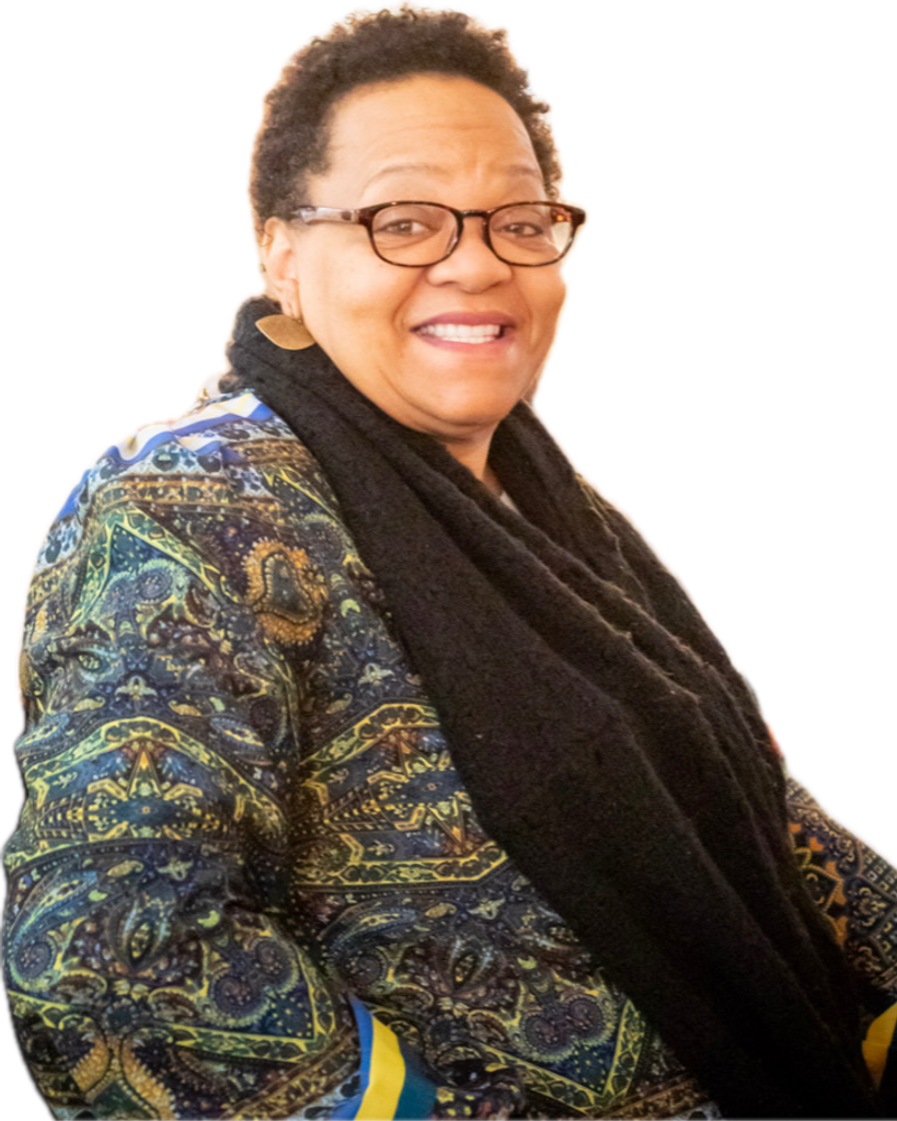 Delphine Williams Profile Photo