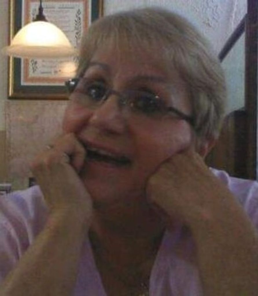 Pamela Faye Clark Profile Photo