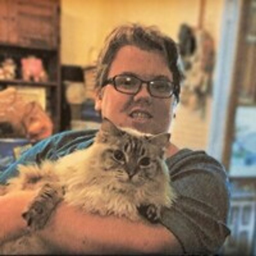 Amanda Lynn Horneman Profile Photo
