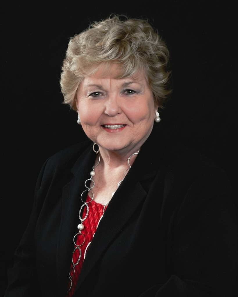 Rebecca "Becky" Campbell Smith Profile Photo