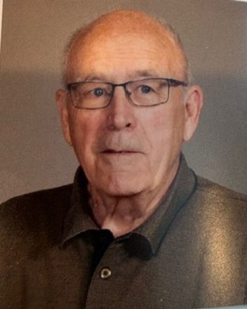 Ronald C. Schucker Profile Photo