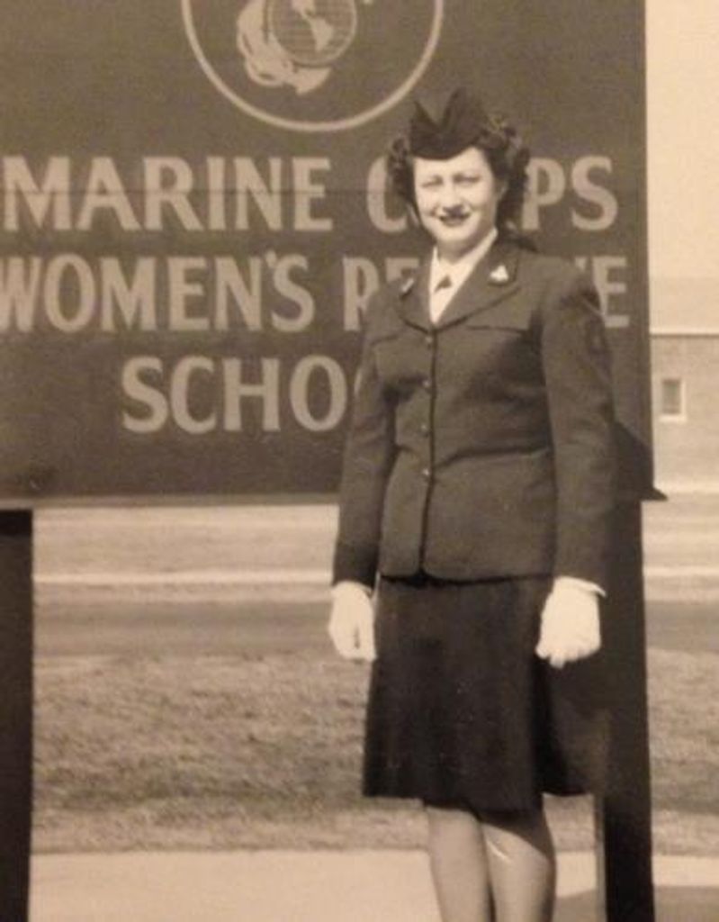 Gertrude Singer Profile Photo