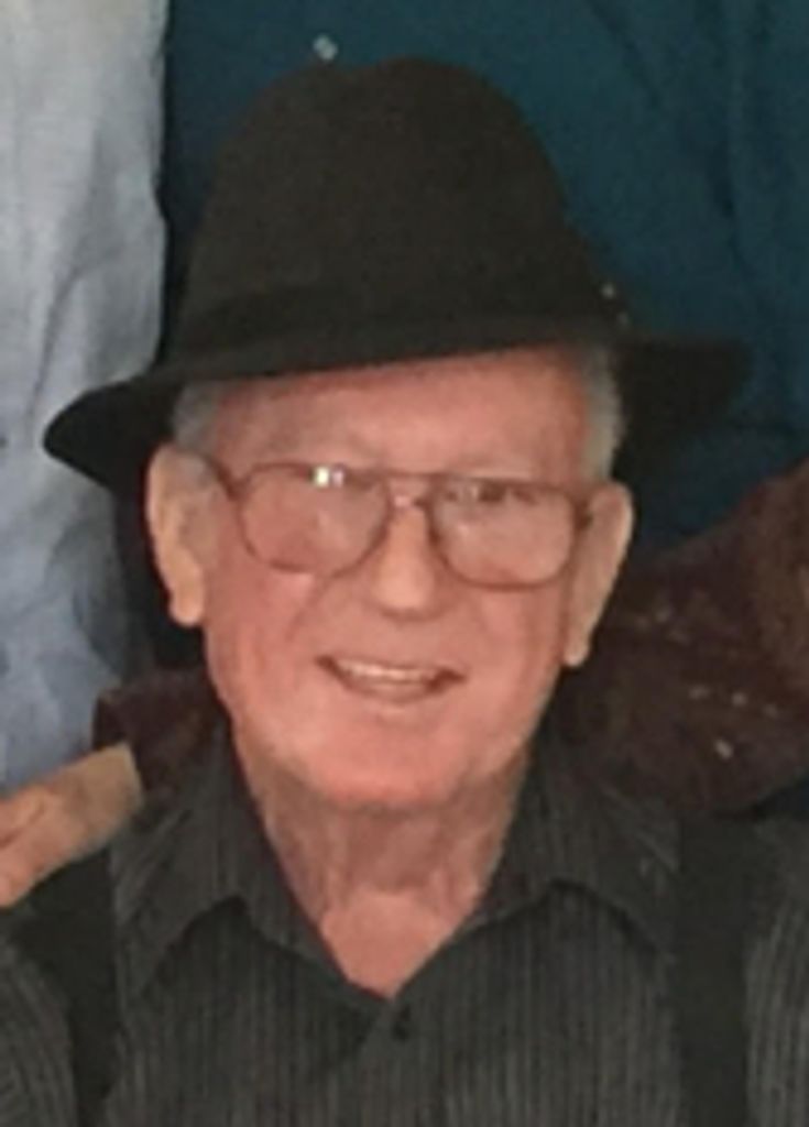 Jerry Hudson