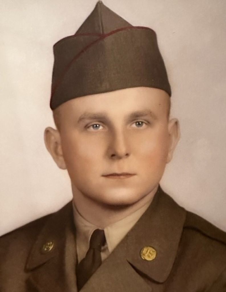 Bernard Kierski Profile Photo