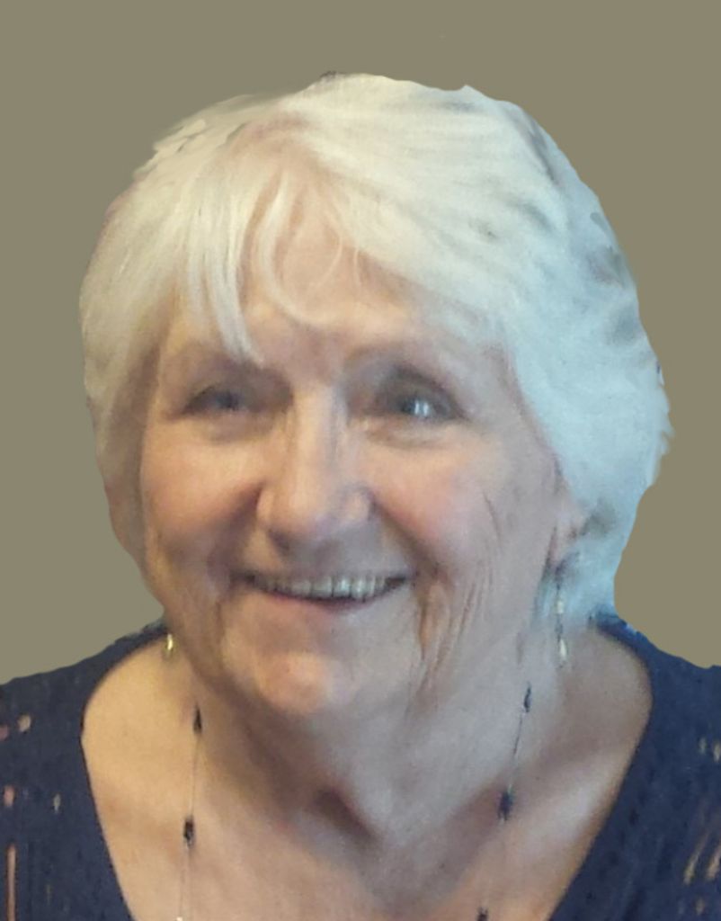 Gwendolyn Collett