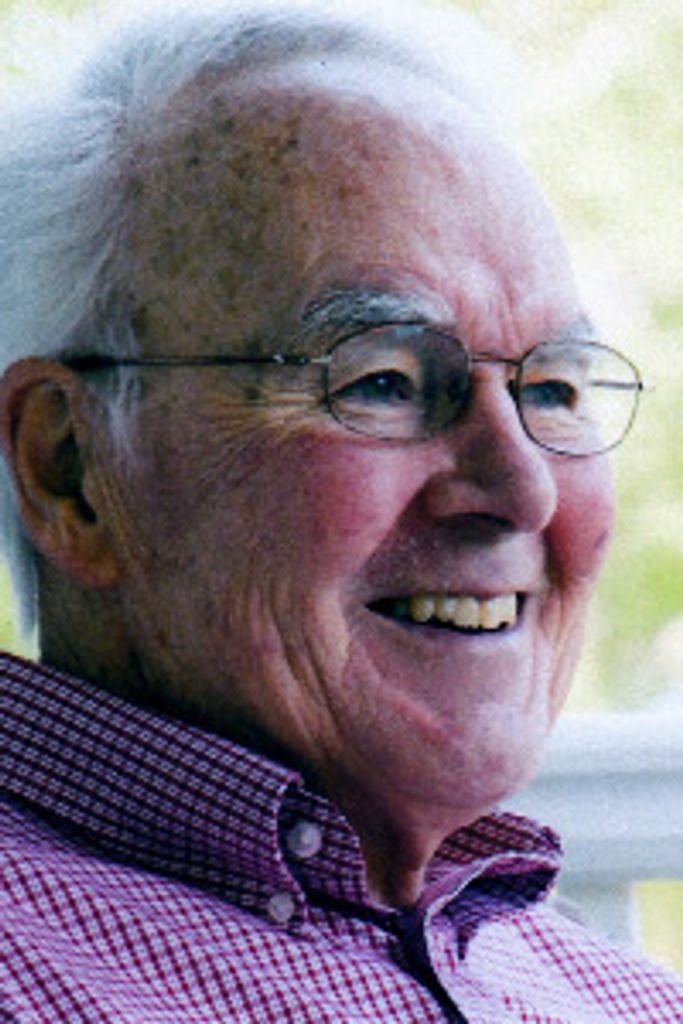 Benedict John Harrison