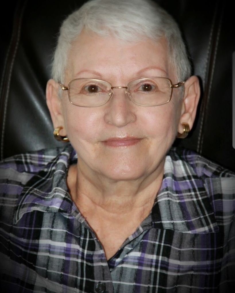 Myra Gale Lemons Profile Photo