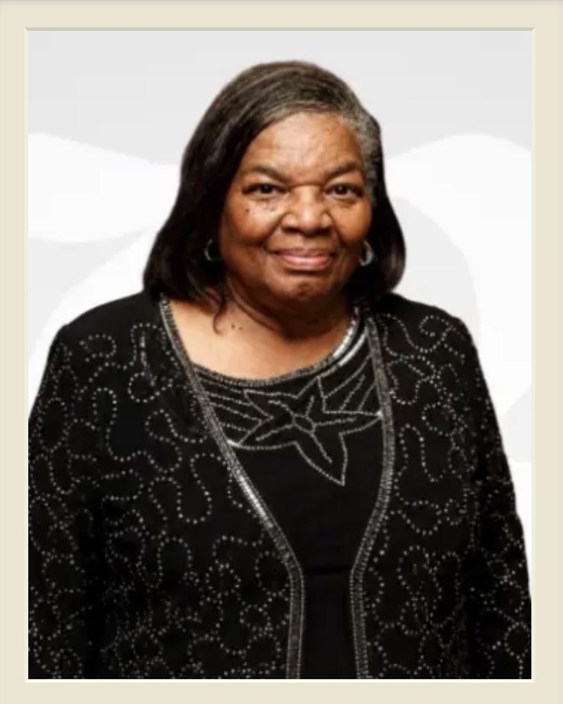 Mrs. Terry C. Johnson Profile Photo
