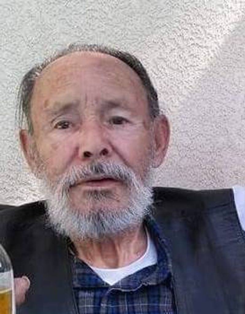 Nicolas "Nick" Martinez