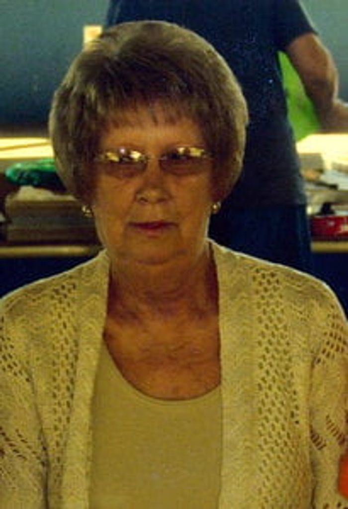 Joan Garner Minge Profile Photo