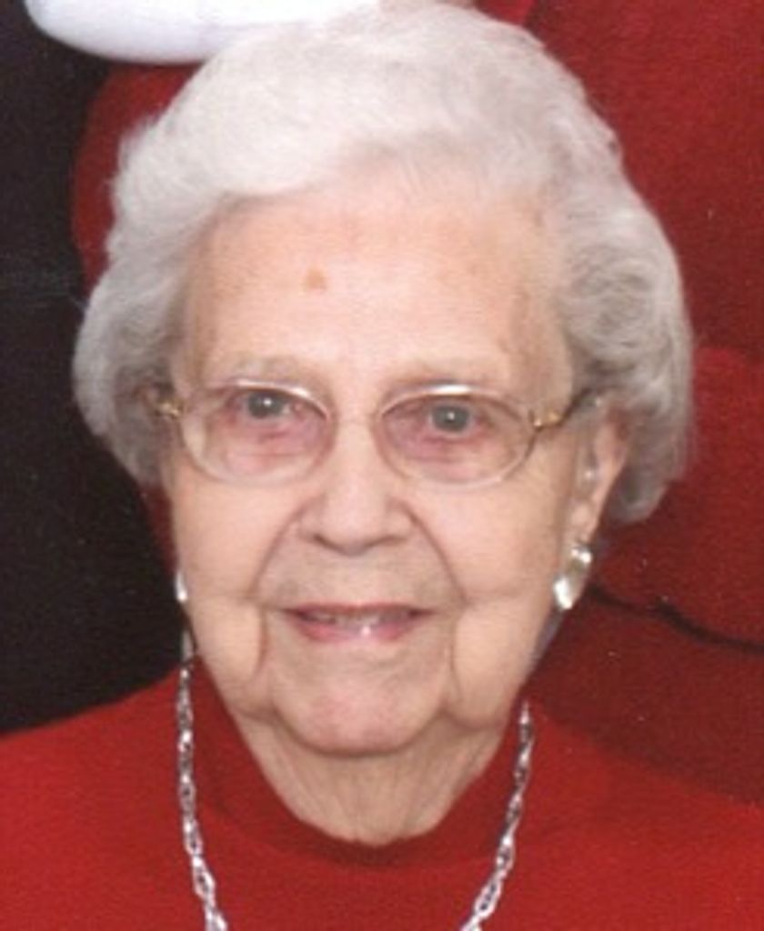 Dorothy Schwartz