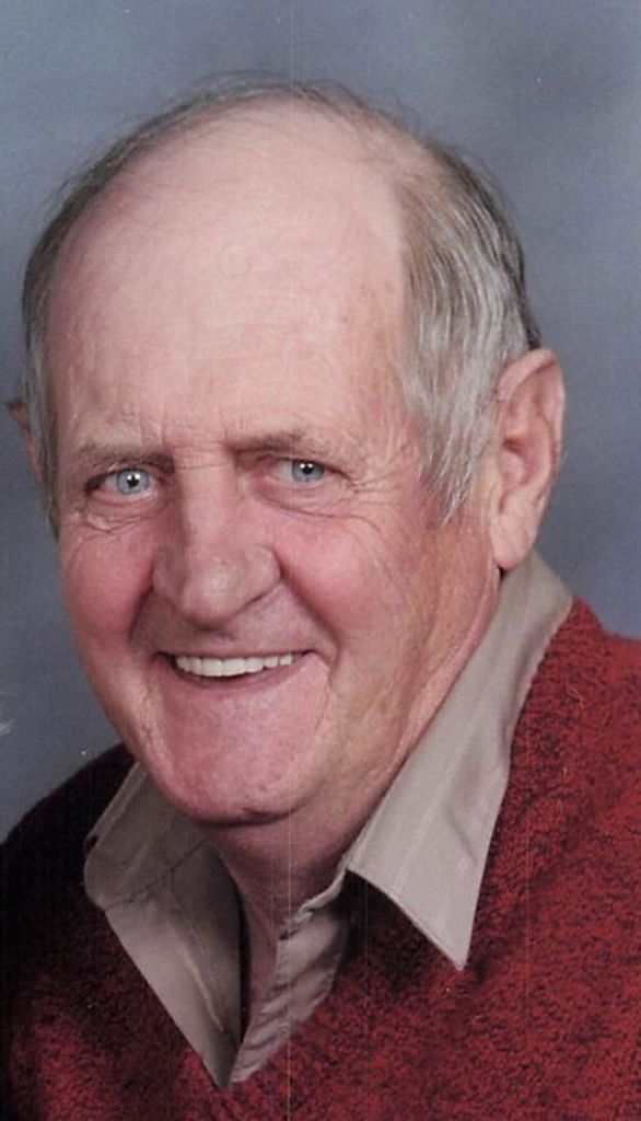 Luther Norman Albert Profile Photo